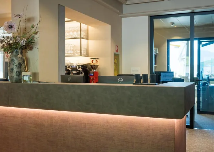 Hotel Residence Mavie